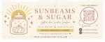 Sunbeams & Sugar