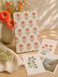 California Garden Poppy Journal