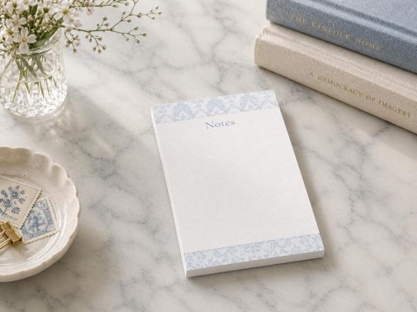 Garden Collection - Sticky Notes