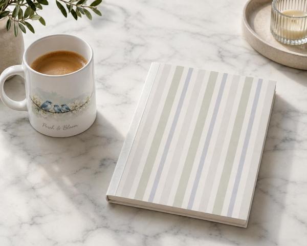 Garden Collection - Journal