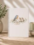 Garden Collection - Spiral Notebook