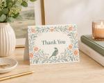 California Collection - Folded Card