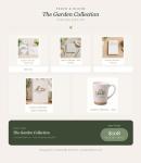 The Garden Collection Gift Set