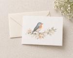 Garden Collection - Folded Card