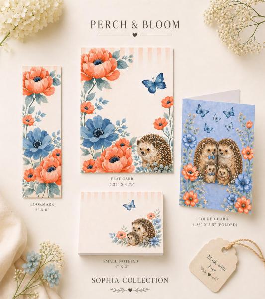 Sophia Collection - Complete Sophia Gift Set