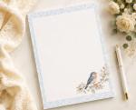Garden Collection - Notepad