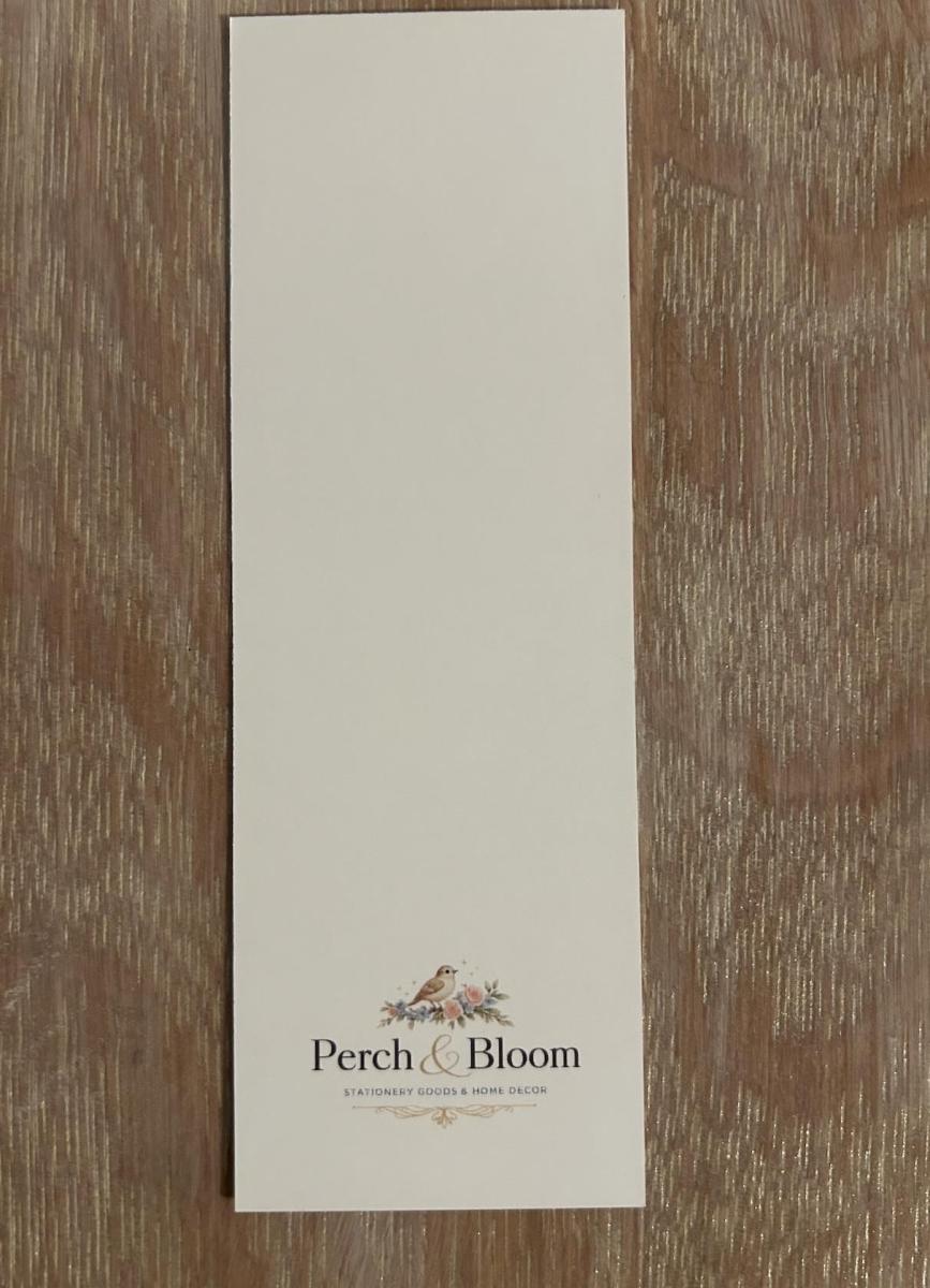 Sophia Collection - Bookmark picture