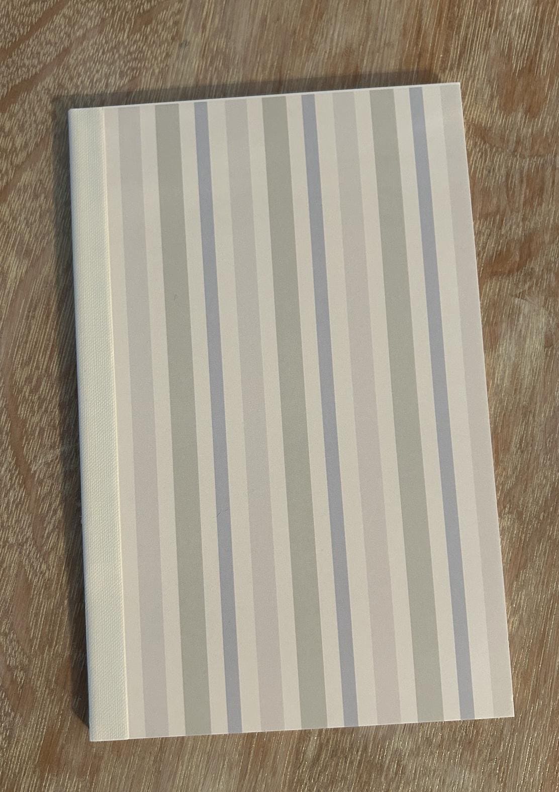 Garden Collection - Journal picture