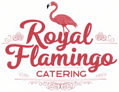 Royal Flamingo Catering