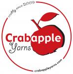 Crabapple Yarns