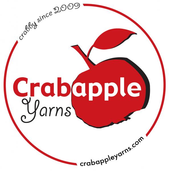 Crabapple Yarns