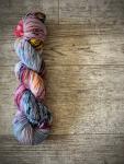 Crabapple SVFF Colorway