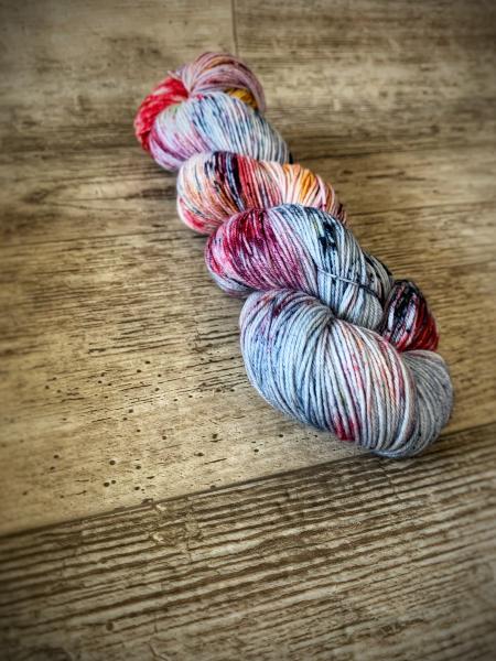 Crabapple SVFF Colorway picture