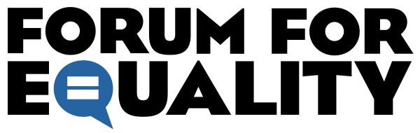 Forum For Equality