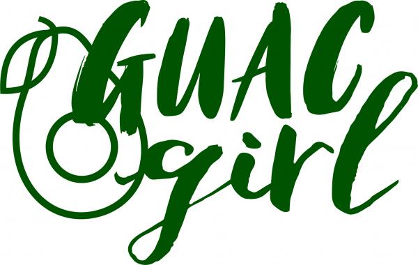 Guac Girl