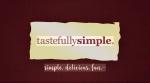 Crafts by Sandy and More/Tastefully Simple