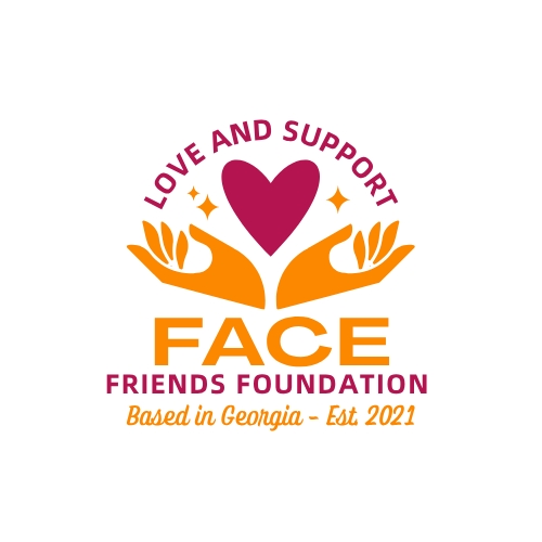 Face Friends Foundation Incorporated