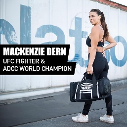 Elite Sports Boxing Gym Duffle Bag for MMA, BJJ, Jiu Jitsu gear,Duffel Athletic Gym Boxing Bag picture