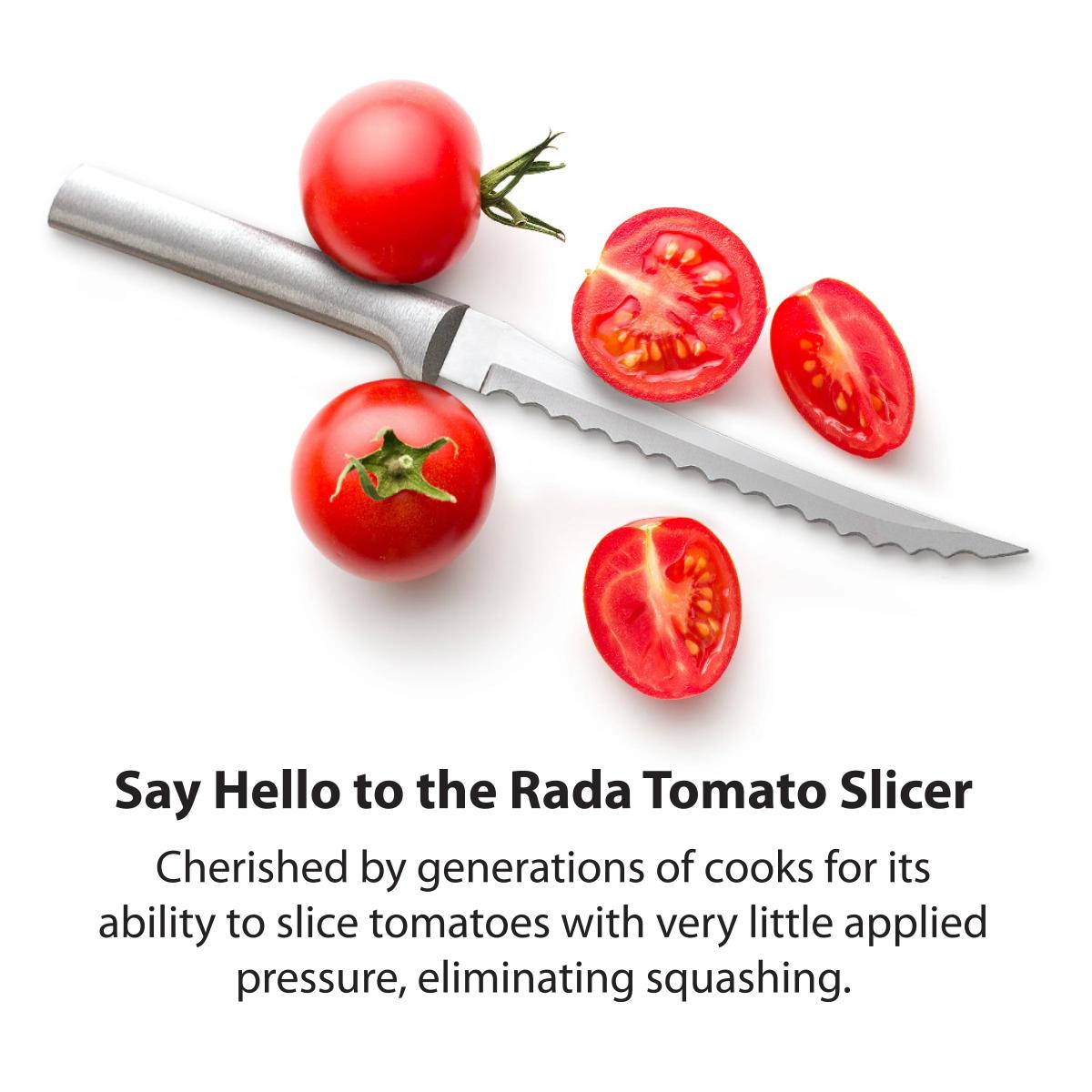 Tomato Slicer picture