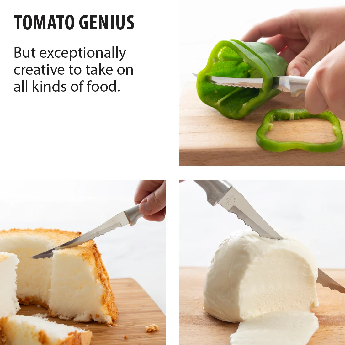 Tomato Slicer picture