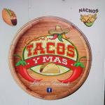 Richard's Tacos Y Mas