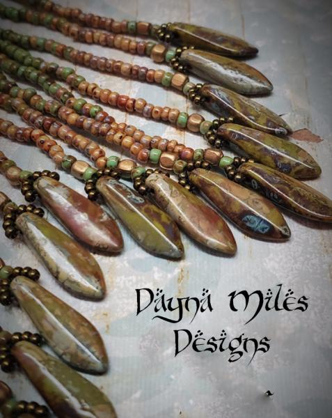 Dayna Miles Designs