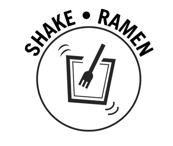 Shake Ramen