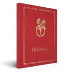 The Illustrated Havamal