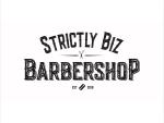Strictly Biz  Barbershop