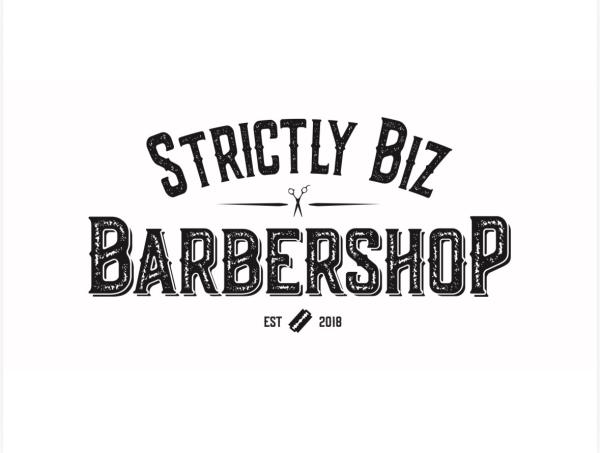 Strictly Biz  Barbershop