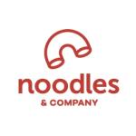 Sponsor: Noodles & Company