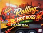 Rolling Hot Dogs y Mas