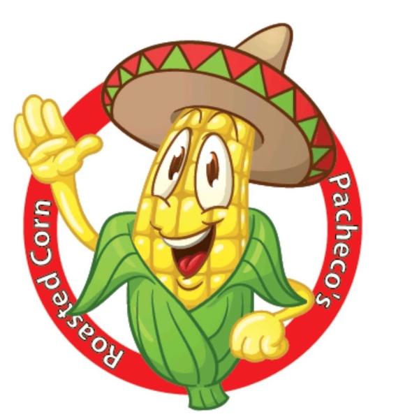 Pacheco roasted corn