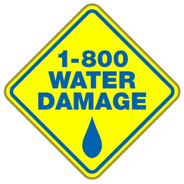 1-800 Water Damage of Tempe/West Chandler