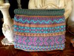 Stranded and Fair Isle Patterns