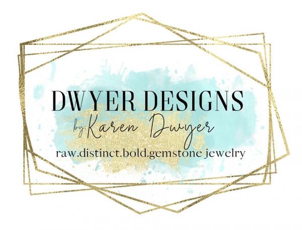 Dwyer Design Gemstone Jewelry
