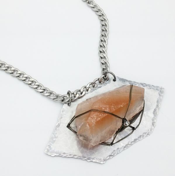 Horizon Necklace