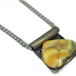 Mountain Top Necklace