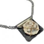 Crystal Cave Necklace