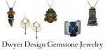 Dwyer Design Gemstone Jewelry