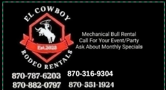 El Cowboy Rodeo Rentals