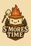 S&rsquo;mores Time