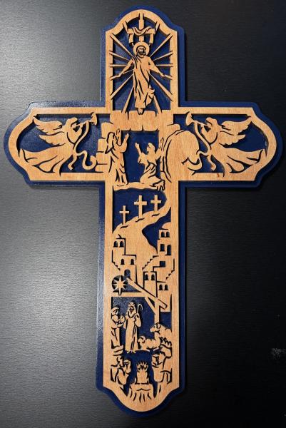 Story of Jesus