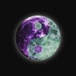 The Purple Jade Moon
