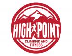 High Point Climbing and Fitness
