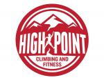 High Point Climbing and Fitness