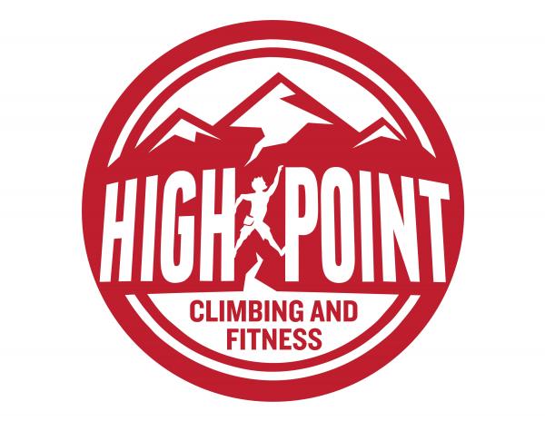 High Point Climbing and Fitness