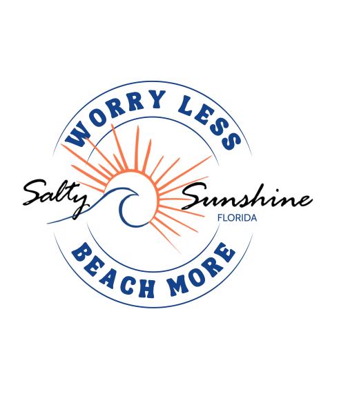Salty Sunshine