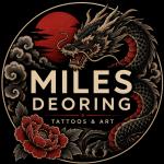 Miles Deoring