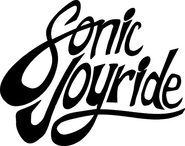 Sonic Joyride